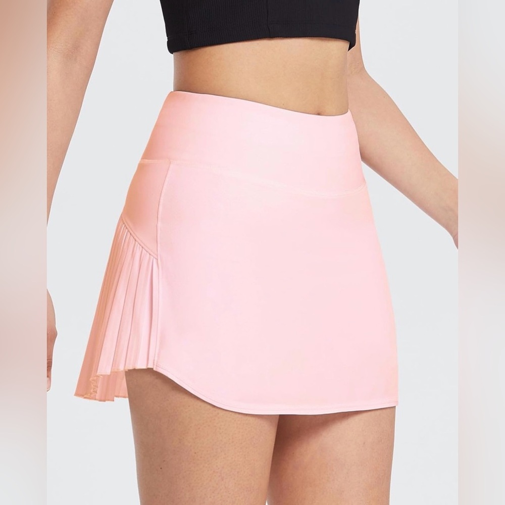 Mini Tennis Skirt - Large 🩷 - Picture 2 of 10